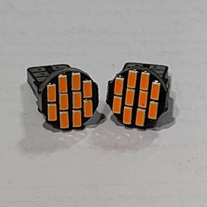 لامپ چراغ کوچک خودرو سام اسپرت مدل 10 SMD بسته 2 عددی