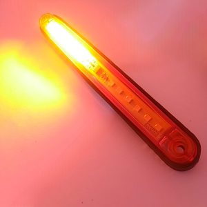 چراغ فلاشر پلیسی 24V – فدرالی خودرو