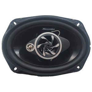 اسپیکر پشت خودرو مکسیدر مدل PL-6912 سایز 9×6 اینچ بسته دو عددی