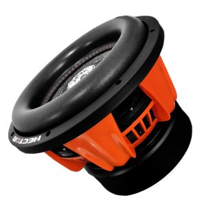 ساب ووفر خودرو هکتور مدل HE-12000 | صدای بی‌نظیر در خودرو