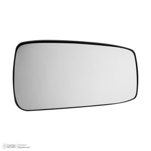 شیشه آینه جانبی دستی راست جی ای اس پی کد 428934 مناسب برای پژو 405 SLX