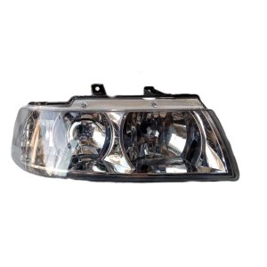 چراغ ایساکو مدل 00296915 مناسب برای سمند LX