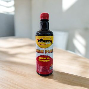 احیاگر و ترمیم کننده موتور خودرو ووفر مدل Lube Max حجم 500 میلی لیتر