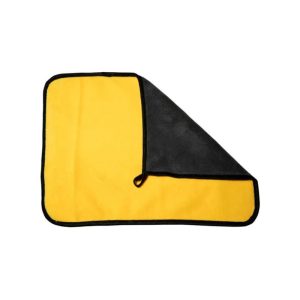 دستمال نظافت خودرو مدل پالیش