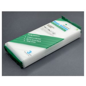 اسفنج تمیز کننده خودرو کلین ورد مدل MAGIC SPONGE بسته 3 عددی