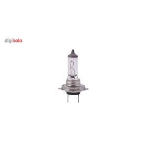 لامپ هالوژن خودرو اسرام کد 06 H7 12V 55W