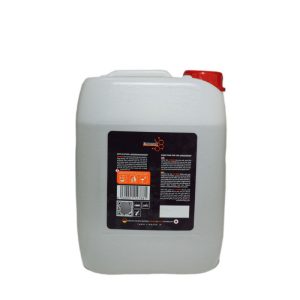 واکس براق کننده لاستیک لیربورک مدل N-05 حجم 5000 میلی لیتر