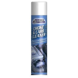 اسپری تمیز کننده سیستم سوخت خودرو کارپراید مدل R2121 – حجم 300 میلی‌لیتر