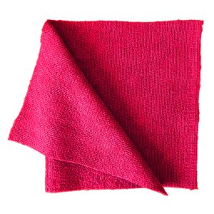 دستمال نظافت خودرو مدل 30 × 35