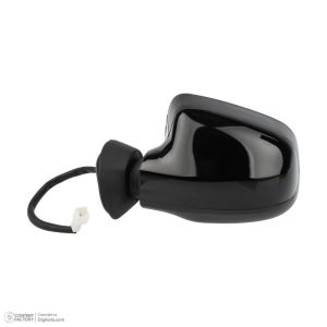آینه جانبی برقی چپ خودرو جی ای اس پی کد 808911 – مناسب برای ساندرو و استپ وی