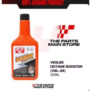 اکتان بوستر و مکمل سوخت وسلی مدل VSL-29 حجم 355 میلی لیتر