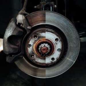 اسپری تمیزکننده سیستم ترمز کی تو مدل Brake Cleaner حجم 500 میلی‌لیتر