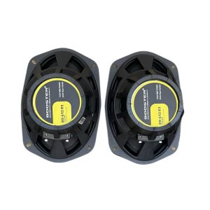 اسپیکر پشت خودرو بوستر مدل BS-693 M3 سایز 9 اینچ بسته 2 عددی
