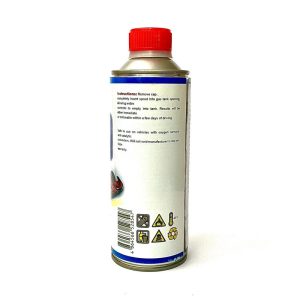 مکمل سوخت خودرو واندر والس مدل AK-1000 حجم 450 میلی لیتر مناسب برای آریزو 5 توربو- آریزو 6 پرو + تیگو 7