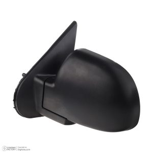 آینه جانبی دستی چپ جی ای اس پی مدل 528901 مناسب برای تیبا