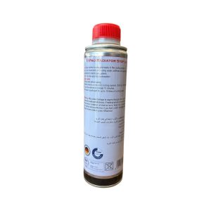 نشت گیر رادایاتور وی تی پرو VT Pro مدل Radiator Stop Leak حجم 300 میلی لیتر