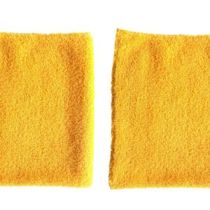 دستمال نظافت خودرو مدل کشسانی Tc-mfs240ex2 بسته 2 عددی