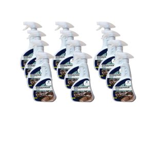 اسپری تمیزکننده داخل خودرو سیواکس مدل CW-500ml – پاکسازی حرفه‌ای و سریع