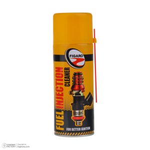 اسپری انژکتور شوی فیگارو مدل GOTM 450ml بسته 6 عددی