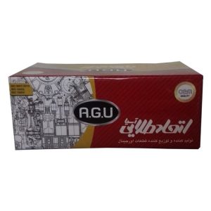 سیلندر ترمز راست اتحاد طلایی آسیا کد 10515126 مناسب برای پژو 206 تیپ 2