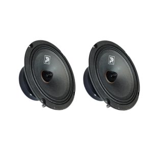 میدرنج خودرو آلفاسونیک مدل PSW-602 بسته دو عددی