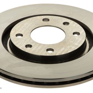 دیسک چرخ جلو کد 01 مناسب برای پژو 405 بسته 2 عددی