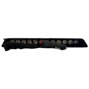 چراغ فدرالی خودرو مدل S12