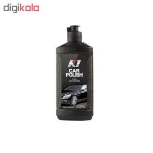 پولیش واکس کی وان مدل k68-Black
