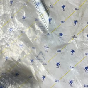 کابل گاز ایساکو کد 7011 مناسب برای پژو 206