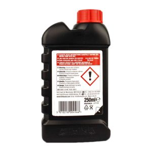 نشت‌گیر سیلندر و رادیاتور هولتس WONDARWELD 250ml