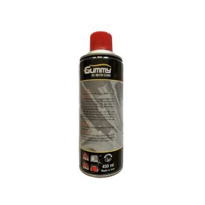 اسپری انژکتور شوی گامی مدل Cleaner حجم 450 میلی‌لیتر