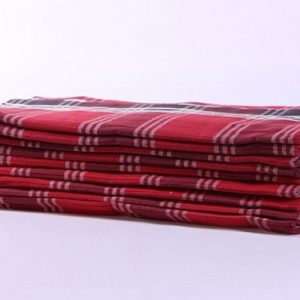 لنگ یزدی مدل R-2 سایز متوسط – بسته 2 عددی