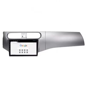 پخش کننده تصویری خودرو مدل Burmester مناسب برای برلیانس H230