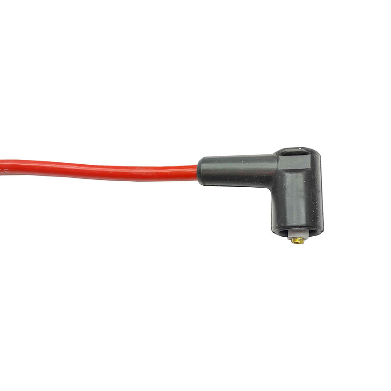 وایر شمع تقویتی ماتیاس کد 4224 مناسب برای پژو 405 بسته 4 عددی