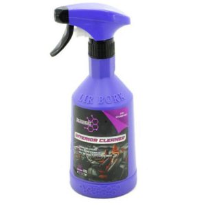اسپری صفرشوی داخل خودرو لیربورک مدل B12 حجم 500 میلی لیتر