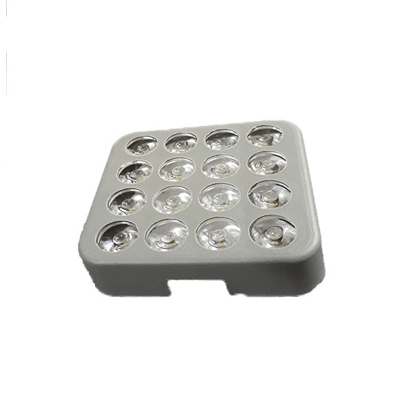 چراغ سقف خودرو تک لایت مدل AM 5964 L مناسب برای پراید