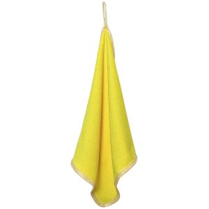 دستمال نظافت خودرو بی تی مدل نانو لوکس کد 30x30ZA1