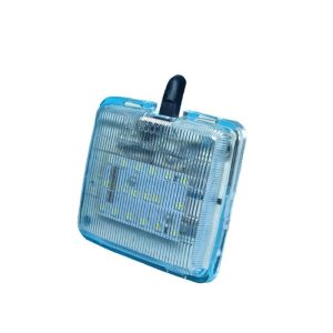چراغ سقف خودرو تک لایت مدل SMD مناسب برای پراید