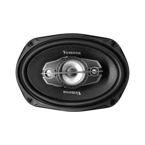 اسپیکر خودرو ونوسا مدل VE-8081 - بسته دو عددی