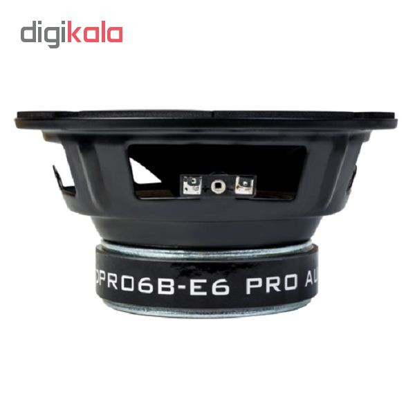 اسپیکر خودرو اج مدل EDPRO6B