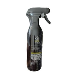 اسپری براق کننده چراغ خودرو غیاث مدل R4 حجم 500 میلی لیتر