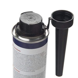 مکمل سوخت خودرو جرمینول کد GM1001-2 حجم 250 میلی لیتر