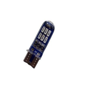 لامپ LED خودرو SP-58 مجموعه 2 عددی، روشنایی بی‌نظیر و مصرف کم