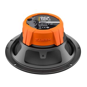 اسپیکر خودرو هرتز مدل DCX 165.3 بسته دو عددی