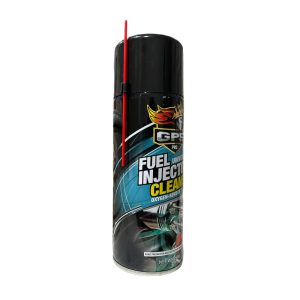 اسپری تمیزکننده انژکتور جی پی 5 پرو حجم 450ml