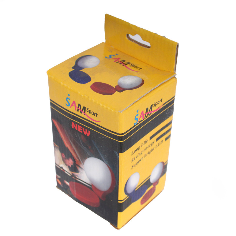 چراغ سیار خودرو سام مدل LED