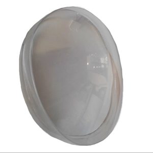 طلق چراغ جلو چپ مدل CHLFM3052 مناسب برای MVM 110