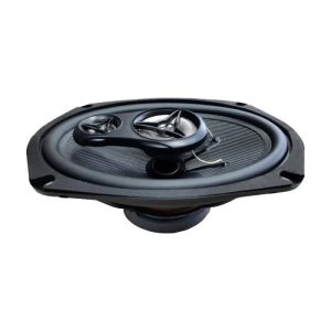 اسپیکر خودرو استیل میت مدل HM-6950