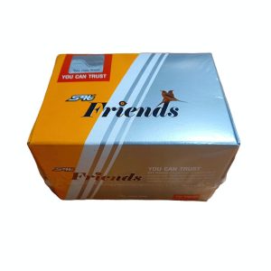 دسته موتور زیر باتری اس فورتی کد 0074 مناسب برای پژو 206