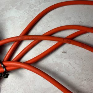 وایر شمع تقویتی مدل 1101 مناسب برای پراید زیمنس مجموعه 4 عددی